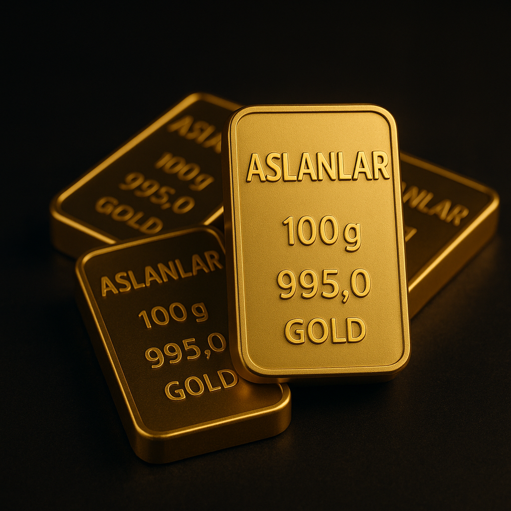 Altın & Döviz Hakkımızda